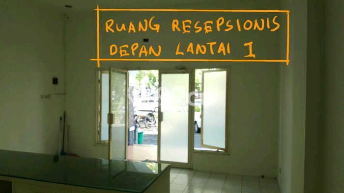 Disewakan Ruko di Kawasan Ramai Gununganyar Luas 175m2 Disewakan Ruko di Kawasan Ramai Gununganyar Luas 175m2