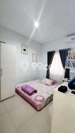 Dijual Rumah 3 Kamar Lokasi Ideal Bagus dan Strategis di Waru Dijual Rumah 3 Kamar Lokasi Ideal Bagus dan Strategis di Waru
