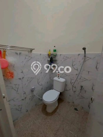 Jual Rumah Modern 2 KT di Wonorejo, Surabaya Jual Rumah Modern 2 KT di Wonorejo, Surabaya