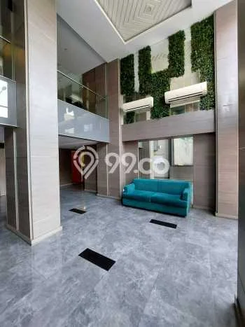 Siap Huni Apartemen di Surabaya 3 Kamar & 2 Kamar Mandi, Luas 78m2 Siap Huni Apartemen di Surabaya 3 Kamar & 2 Kamar Mandi, Luas 78m2