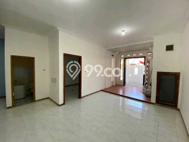 Rumah Minimalis 4 KT di Medokan Ayu Surabaya Rumah Minimalis 4 KT di Medokan Ayu Surabaya