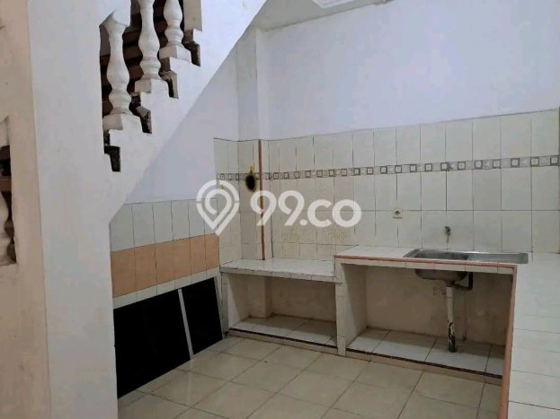 Rumah Modern Minimalis 4 KT Bisa Langsung Pindah di Waru Rumah Modern Minimalis 4 KT Bisa Langsung Pindah di Waru
