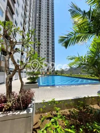 Siap Huni Apartemen di Surabaya 3 Kamar & 2 Kamar Mandi, Luas 78m2 Siap Huni Apartemen di Surabaya 3 Kamar & 2 Kamar Mandi, Luas 78m2