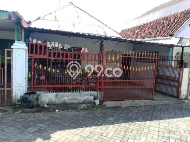 Dijual Rumah Eksklusif 2 KT di Gununganyar, Surabaya Dijual Rumah Eksklusif 2 KT di Gununganyar, Surabaya