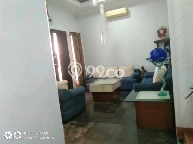 Ready to Use! Premium House LT 934m2 Desain Elegan di Kutisari Ready to Use! Premium House LT 934m2 Desain Elegan di Kutisari