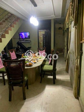 Hunian Mewah Siap Huni LT 176m2 di Gayungan, Surabaya Hunian Mewah Siap Huni LT 176m2 di Gayungan, Surabaya