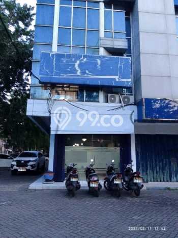 Paling Dicari! Ruko Dijual di Jemursari Harga Kompetitif Paling Dicari! Ruko Dijual di Jemursari Harga Kompetitif