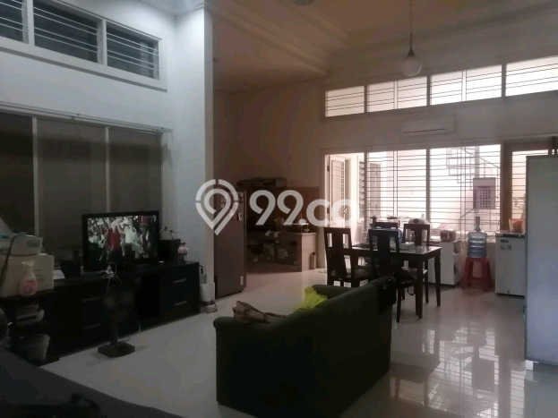 Jual Rumah Modern 4 KT di Gununganyar, Surabaya Jual Rumah Modern 4 KT di Gununganyar, Surabaya