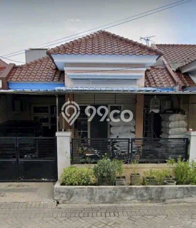 Rumah Modern Minimalis 4 Kamar Bisa Langsung Pindah di Rungkut Rumah Modern Minimalis 4 Kamar Bisa Langsung Pindah di Rungkut
