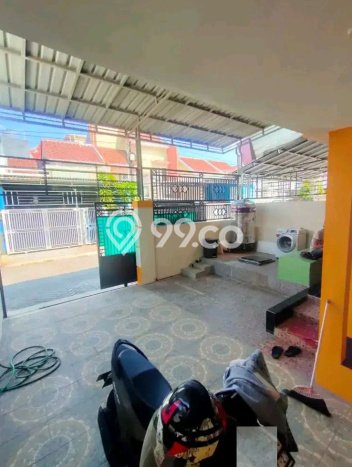 Rumah Modern 2 KT di Wonorejo Surabaya Rumah Modern 2 KT di Wonorejo Surabaya