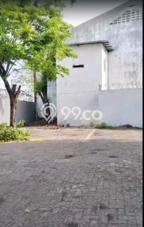 Unit Gudang Dijual di Benowo Surabaya Luas Bangunan 1000m2 Unit Gudang Dijual di Benowo Surabaya Luas Bangunan 1000m2