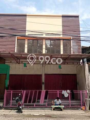 Ruko Dijual di Surabaya LT 106m2 & LB 212m2 Lokasi Terbaik! Ruko Dijual di Surabaya LT 106m2 & LB 212m2 Lokasi Terbaik!