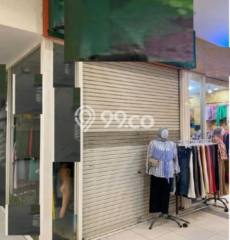 Komersial Favorit Dijual di Wonocolo Surabaya Area Pusat Bisnis Komersial Favorit Dijual di Wonocolo Surabaya Area Pusat Bisnis