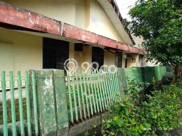 Rumah Luxury Modern Tanpa Renovasi di Kendangsari Surabaya Rumah Luxury Modern Tanpa Renovasi di Kendangsari Surabaya
