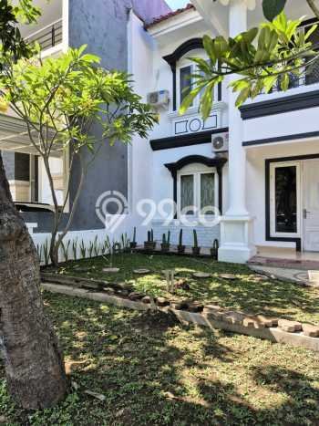 Jarang Ada! Rumah Kontrakan 3 Kamar Bagus Siap Huni Pakuwon City Jarang Ada! Rumah Kontrakan 3 Kamar Bagus Siap Huni Pakuwon City