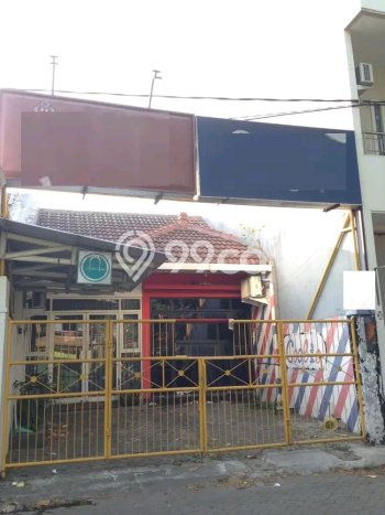 Unit Komersial Dijual di Surabaya LT 102m2 & LB 90m2 Unit Komersial Dijual di Surabaya LT 102m2 & LB 90m2