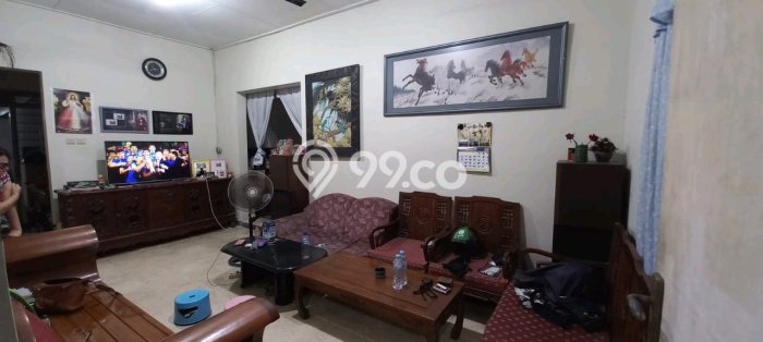 Jual Rumah Bagus Siap Huni LB 56m2 di Rungkut, Surabaya Jual Rumah Bagus Siap Huni LB 56m2 di Rungkut, Surabaya
