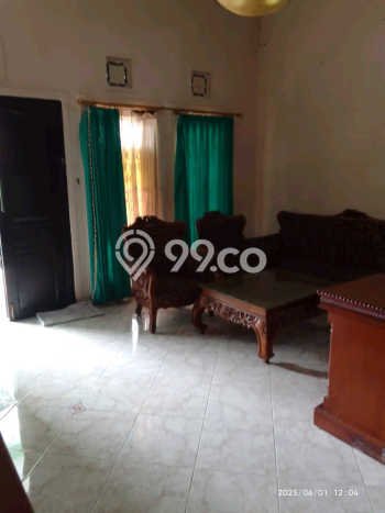 Hunian Cantik Minimalis Lb 150m2 di Waru, Sidoarjo Hunian Cantik Minimalis Lb 150m2 di Waru, Sidoarjo
