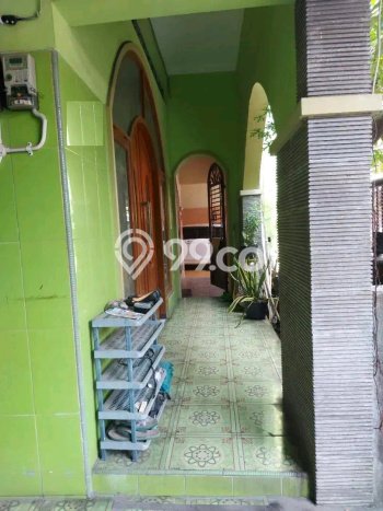 Investasi Kost Dijual di Wonocolo, Surabaya, Spesifikasi 7 KT, 2 KM, 120m2 Investasi Kost Dijual di Wonocolo, Surabaya, Spesifikasi 7 KT, 2 KM, 120m2