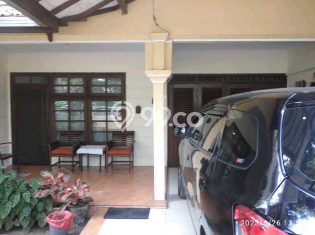 Dijual Rumah Elit Exclusive di Tenggilis Mejoyo, Surabaya Dijual Rumah Elit Exclusive di Tenggilis Mejoyo, Surabaya