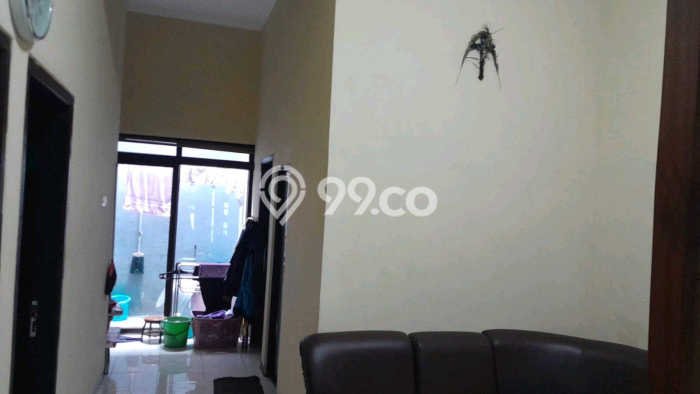 Rumah Minimalis 3 KT di Sidoarjo Surabaya Rumah Minimalis 3 KT di Sidoarjo Surabaya