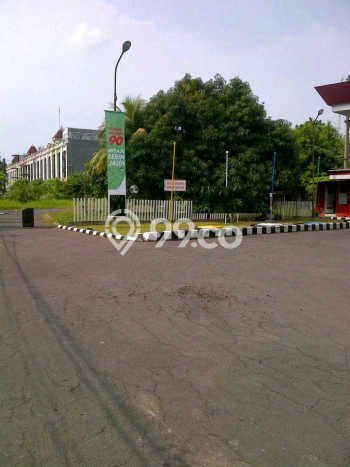Tanah untuk Dijual Lokasi Rungkut, Surabaya Luas 3871m2 SHM Tanah untuk Dijual Lokasi Rungkut, Surabaya Luas 3871m2 SHM