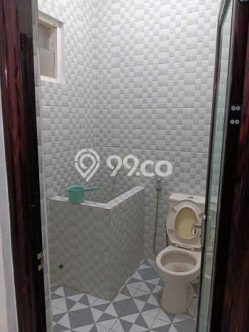 Dijual Hunian Rumah Nyaman 4 KT di Mulyosari, Surabaya Dijual Hunian Rumah Nyaman 4 KT di Mulyosari, Surabaya