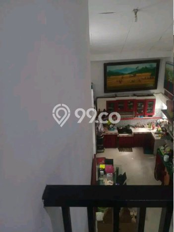Rumah Luas Asri 5 KT Siap Huni di Gununganyar Surabaya Rumah Luas Asri 5 KT Siap Huni di Gununganyar Surabaya