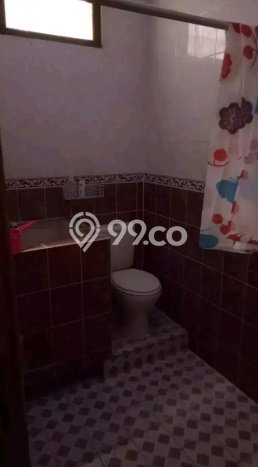 Rumah Elit Modern Tanpa Renovasi di Kendangsari Surabaya Rumah Elit Modern Tanpa Renovasi di Kendangsari Surabaya
