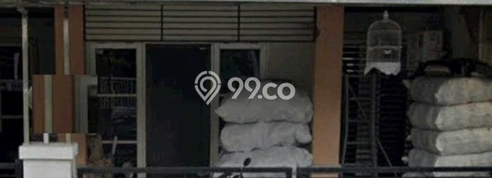 Rumah Modern Minimalis 4 Kamar Bisa Langsung Pindah di Rungkut Rumah Modern Minimalis 4 Kamar Bisa Langsung Pindah di Rungkut