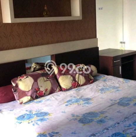 Disewakan Cepat! Unit Apartemen Hemat di Wonocolo, Surabaya 1 Kamar Tidur dan 1 Kamar Mandi Disewakan Cepat! Unit Apartemen Hemat di Wonocolo, Surabaya 1 Kamar Tidur dan 1 Kamar Mandi