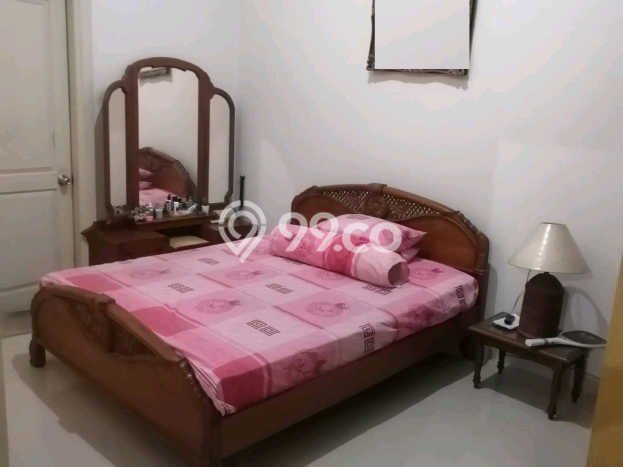 Jual Rumah Modern 4 KT di Gununganyar, Surabaya Jual Rumah Modern 4 KT di Gununganyar, Surabaya