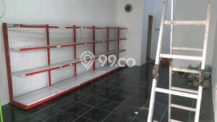 Ruko Dijual di Sukolilo Surabaya dengan Luas Bangunan 30m2 Ruko Dijual di Sukolilo Surabaya dengan Luas Bangunan 30m2
