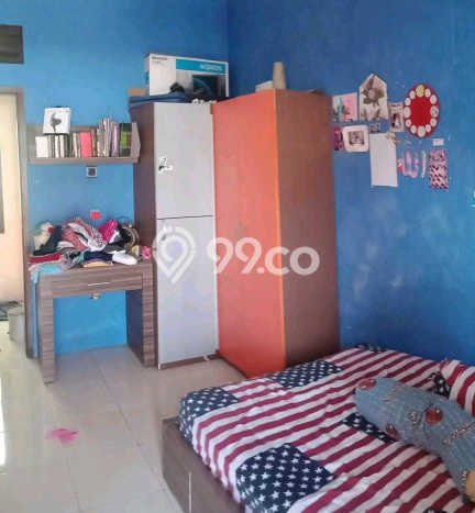 Rumah Eksklusif Siap Huni LT 360m2 di Gayungan, Surabaya Rumah Eksklusif Siap Huni LT 360m2 di Gayungan, Surabaya