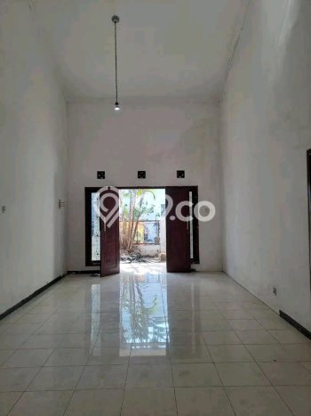Rumah Modern Minimalis 4 KT Bisa Langsung Pindah di Waru Rumah Modern Minimalis 4 KT Bisa Langsung Pindah di Waru