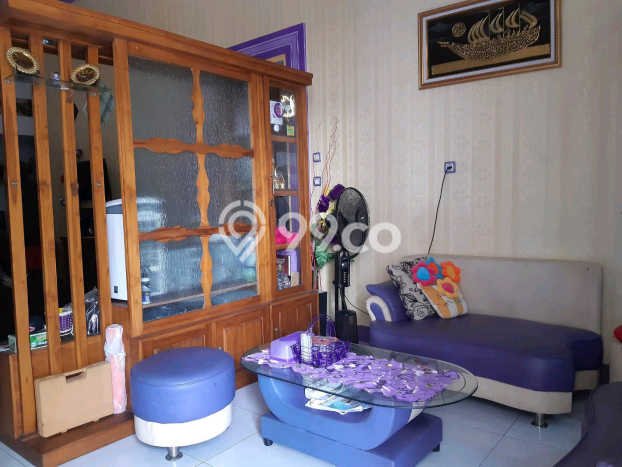 Hunian Cantik Minimalis Lb 404m2 di Waru, Sidoarjo Hunian Cantik Minimalis Lb 404m2 di Waru, Sidoarjo