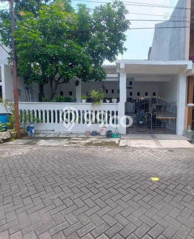 Jual Rumah Bagus Siap Huni LB 100m2 di Rungkut, Surabaya Jual Rumah Bagus Siap Huni LB 100m2 di Rungkut, Surabaya