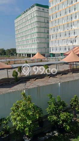 Rumah Minimalis 5 Kamar LT 120m2 di Pondok Tjandra Rumah Minimalis 5 Kamar LT 120m2 di Pondok Tjandra