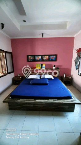 Rumah Eksklusif Siap Huni LT 360m2 di Gayungan, Surabaya Rumah Eksklusif Siap Huni LT 360m2 di Gayungan, Surabaya