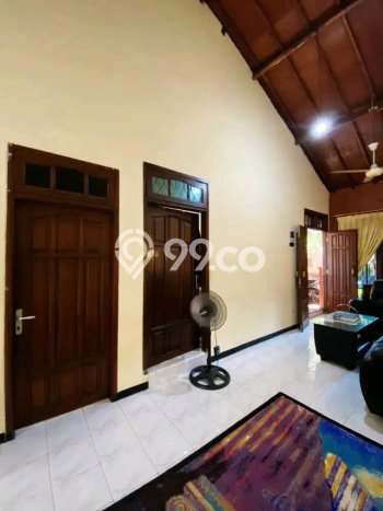 Hunian Cantik Modern Lb 108m2 di Rungkut, Surabaya Hunian Cantik Modern Lb 108m2 di Rungkut, Surabaya