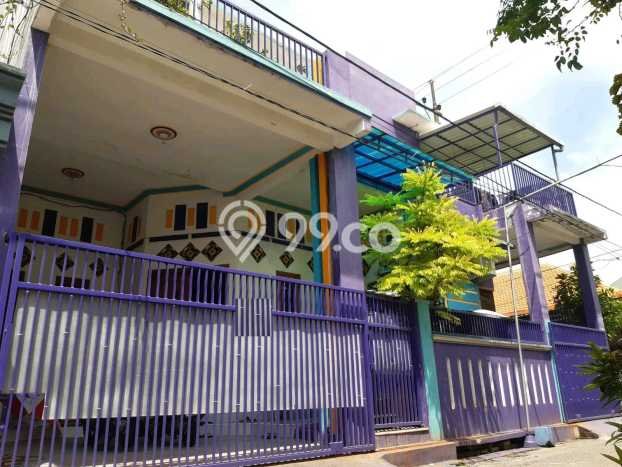 Hunian Cantik Minimalis Lb 404m2 di Waru, Sidoarjo Hunian Cantik Minimalis Lb 404m2 di Waru, Sidoarjo