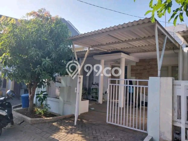 Dijual Cepat Rumah Bagus Siap Huni LB 70m2 di Waru, Sidoarjo Dijual Cepat Rumah Bagus Siap Huni LB 70m2 di Waru, Sidoarjo
