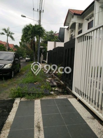Hunian Super Mewah dengan Akses Paling Strategis di Nginden, Surabaya Hunian Super Mewah dengan Akses Paling Strategis di Nginden, Surabaya