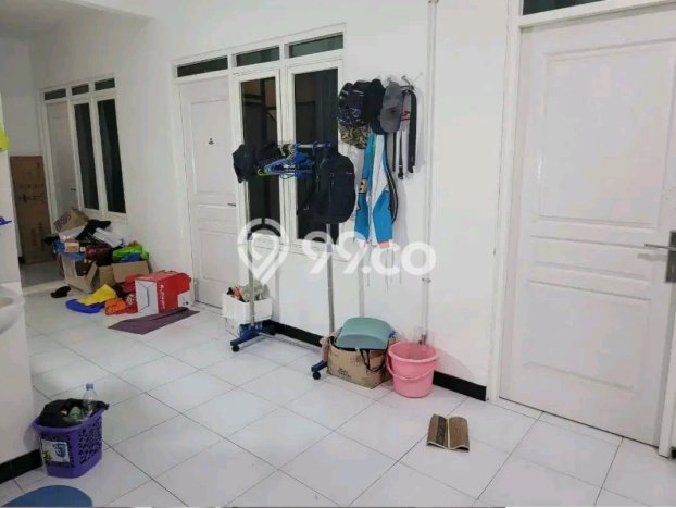 Rumah Elit LB 200m2 Siap Huni Desain Elegan di Medokan Ayu, Surabaya Rumah Elit LB 200m2 Siap Huni Desain Elegan di Medokan Ayu, Surabaya
