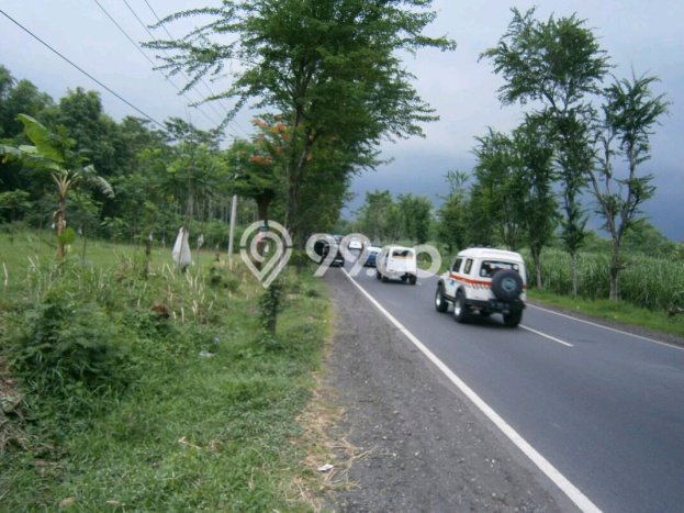 Tanah di Tegalsiwalan, Probolinggo Luas 1124m2 Dijual Segera Tanah di Tegalsiwalan, Probolinggo Luas 1124m2 Dijual Segera