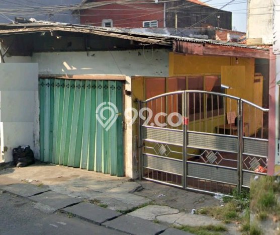 Dijual Kost 6 Kamar di Surabaya untuk Aset Anda Dijual Kost 6 Kamar di Surabaya untuk Aset Anda