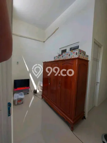 Jual Rumah Modern 2 KT di Wonorejo, Surabaya Jual Rumah Modern 2 KT di Wonorejo, Surabaya