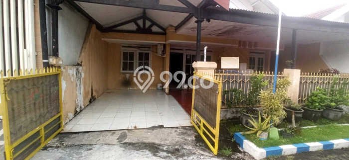 Rumah Murah di Sidoarjo Dekat Sekolah Rumah Murah di Sidoarjo Dekat Sekolah