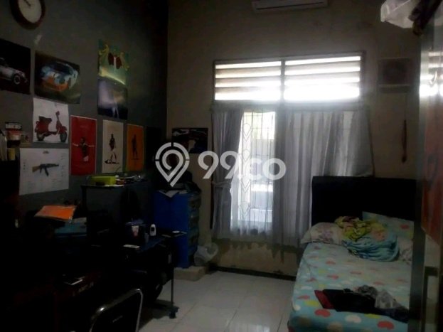 Dijual Cepat Rumah Bagus Siap Huni LB 135m2 di Mulyorejo, Surabaya Dijual Cepat Rumah Bagus Siap Huni LB 135m2 di Mulyorejo, Surabaya