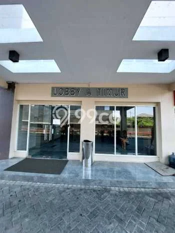 Siap Huni Apartemen di Surabaya 3 Kamar & 2 Kamar Mandi, Luas 78m2 Siap Huni Apartemen di Surabaya 3 Kamar & 2 Kamar Mandi, Luas 78m2